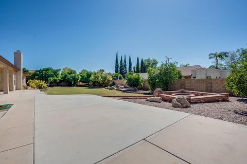4005 E Huber St, Mesa, AZ 85205 photo 73