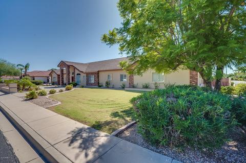 4005 E Huber St, Mesa, AZ 85205 photo 5