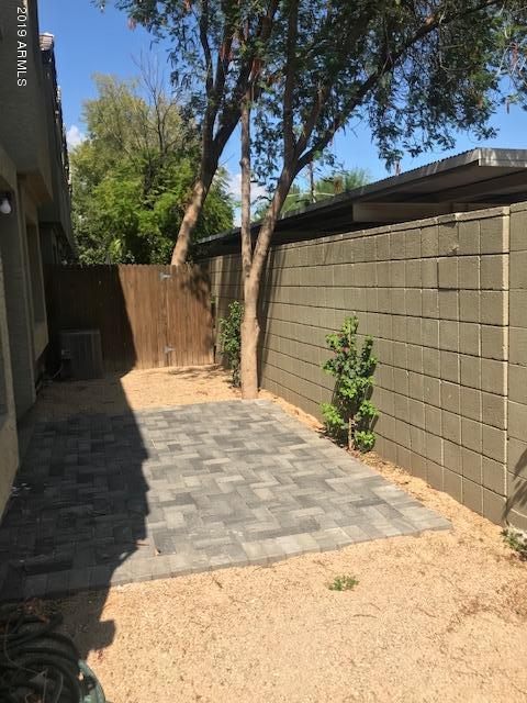4316 E Avalon Dr #2, Phoenix, AZ 85018 photo 18