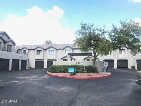 4316 E Avalon Dr #2, Phoenix, AZ 85018 photo 24