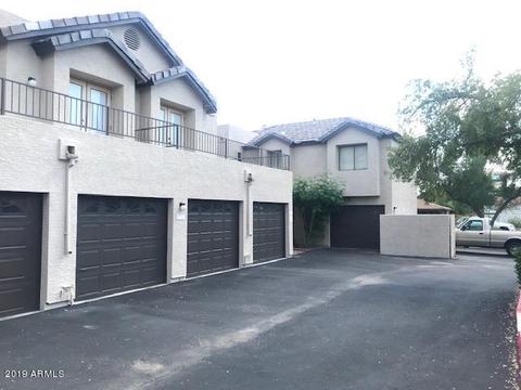 4316 E Avalon Dr #2, Phoenix, AZ 85018 photo 23