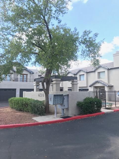 4316 E Avalon Dr #2, Phoenix, AZ 85018 photo 20