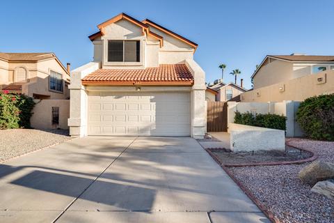 414 E Wescott Dr, Phoenix, AZ 85024 photo 1