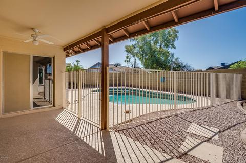 6317 E Fairfield St, Mesa, AZ 85205 photo 5