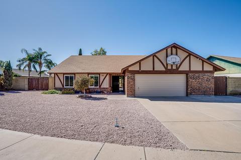 6317 E Fairfield St, Mesa, AZ 85205 photo 1