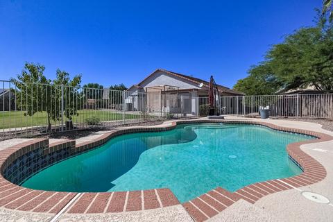 1189 E Gail Dr, Gilbert, AZ 85296 photo 20