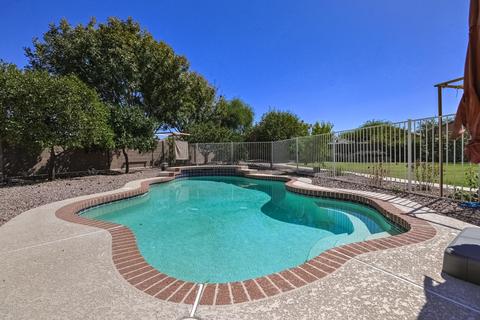 1189 E Gail Dr, Gilbert, AZ 85296 photo 21