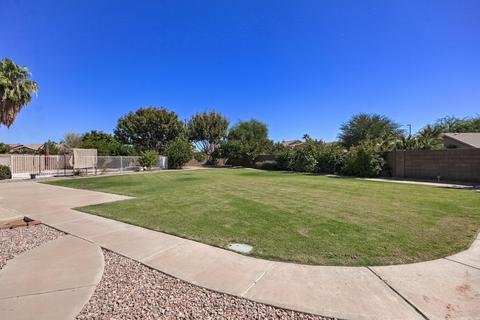 1189 E Gail Dr, Gilbert, AZ 85296 photo 22