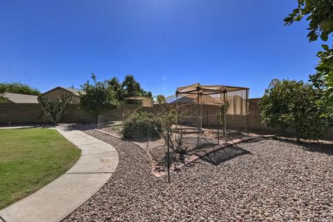 1189 E Gail Dr, Gilbert, AZ 85296 photo 24
