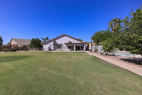 1189 E Gail Dr, Gilbert, AZ 85296 photo 25