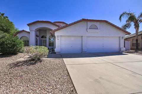 1189 E Gail Dr, Gilbert, AZ 85296 photo 1
