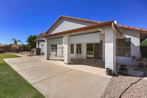1189 E Gail Dr, Gilbert, AZ 85296 photo 26