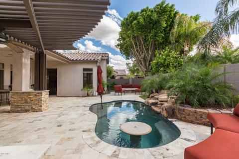 845 W Juniper Ave, Gilbert, AZ 85233 photo 52