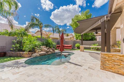 845 W Juniper Ave, Gilbert, AZ 85233 photo 49