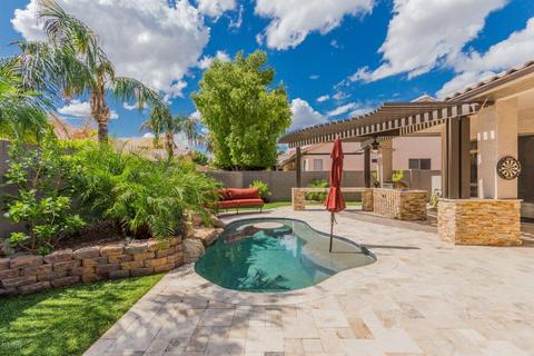 845 W Juniper Ave, Gilbert, AZ 85233 photo 50