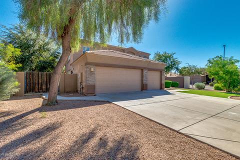 967 E San Tan Dr, Gilbert, AZ 85296 photo 2