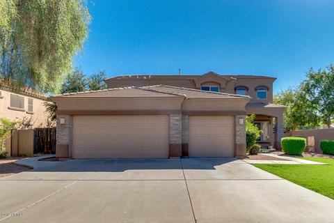 967 E San Tan Dr, Gilbert, AZ 85296 photo 1