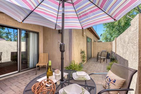 1210 E Avenida Hermosa --, Phoenix, AZ 85014 photo 16
