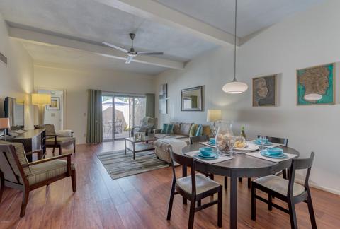 1210 E Avenida Hermosa --, Phoenix, AZ 85014 photo 1