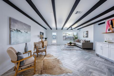 3907 E Cheery Lynn Rd, Phoenix, AZ 85018 photo 11