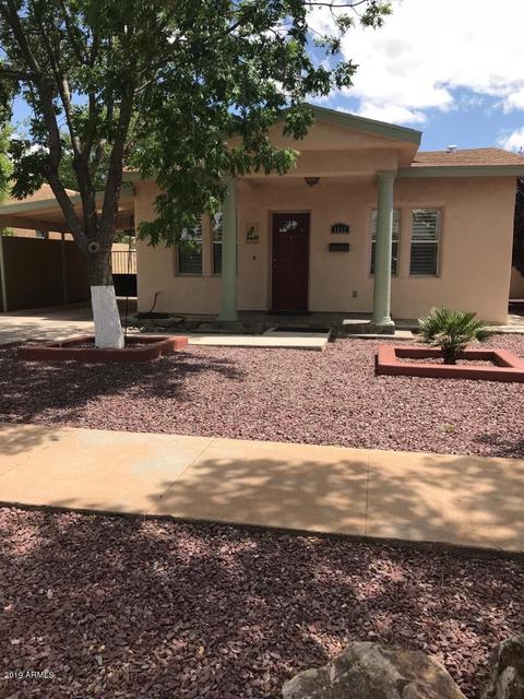 1543 E 11th St, Douglas, AZ 85607 photo 2