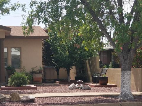 1543 E 11th St, Douglas, AZ 85607 photo 24