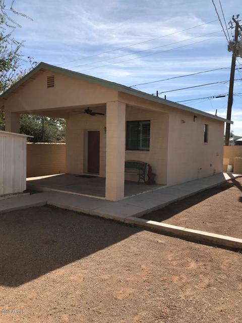 1543 E 11th St, Douglas, AZ 85607 photo 16