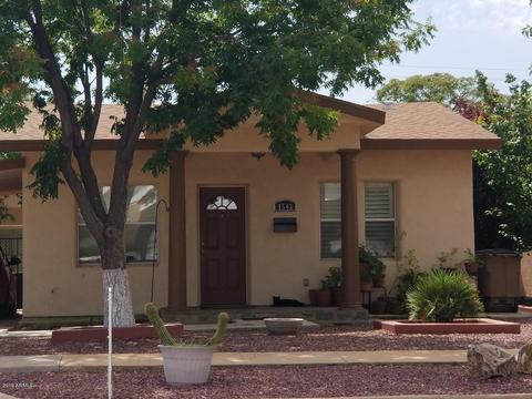 1543 E 11th St, Douglas, AZ 85607 photo 1