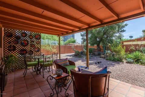 933 E Whitton Ave, Phoenix, AZ 85014 photo 18