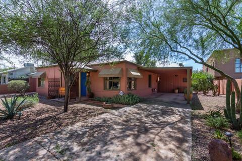 933 E Whitton Ave, Phoenix, AZ 85014 photo 1