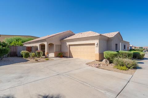 5804 S 26th Pl, Phoenix, AZ 85040 photo 1