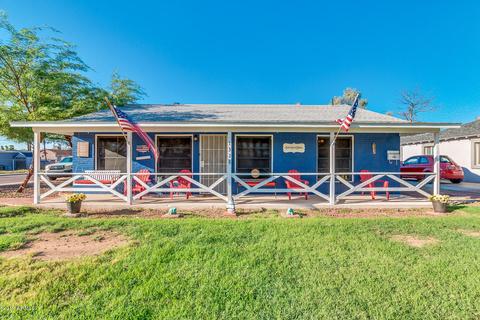 1328 E Whitton Ave, Phoenix, AZ 85014 photo 1