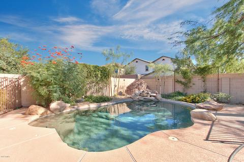 4631 E Kathleen Rd, Phoenix, AZ 85032 photo 23