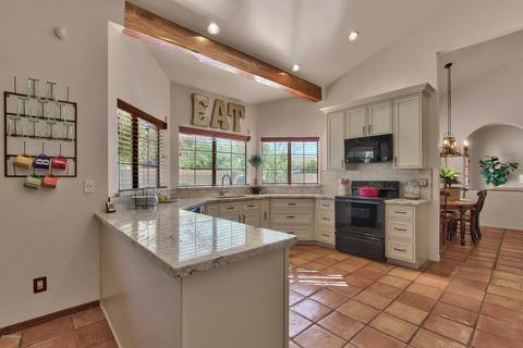 4631 E Kathleen Rd, Phoenix, AZ 85032 photo 2