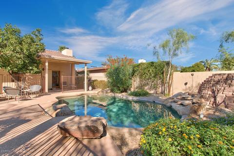 4631 E Kathleen Rd, Phoenix, AZ 85032 photo 4
