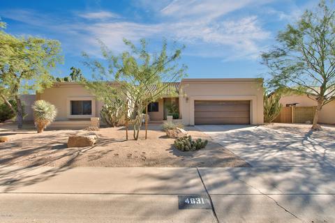 4631 E Kathleen Rd, Phoenix, AZ 85032 photo 1
