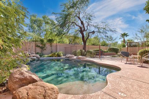 4631 E Kathleen Rd, Phoenix, AZ 85032 photo 24