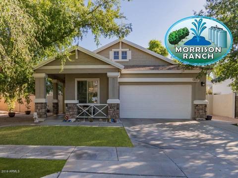 3673 E Washington Ave, Gilbert, AZ 85234 photo 2