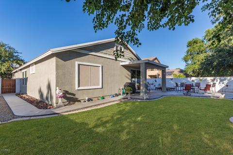 3673 E Washington Ave, Gilbert, AZ 85234 photo 21