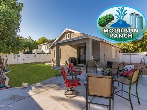 3673 E Washington Ave, Gilbert, AZ 85234 photo 1