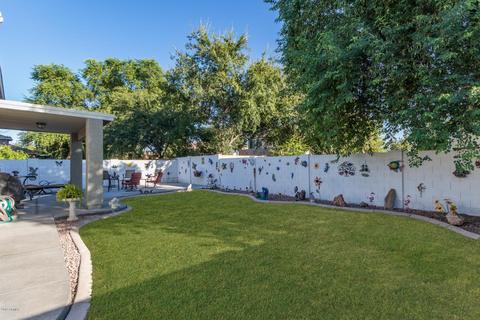 3673 E Washington Ave, Gilbert, AZ 85234 photo 20