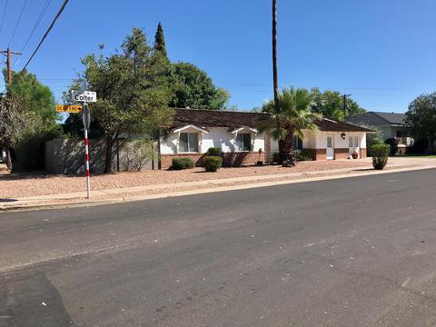 3602 E Colter St, Phoenix, AZ 85018 photo 1