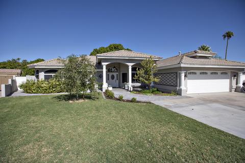 2137 E Leland Cir, Mesa, AZ 85213 photo 1