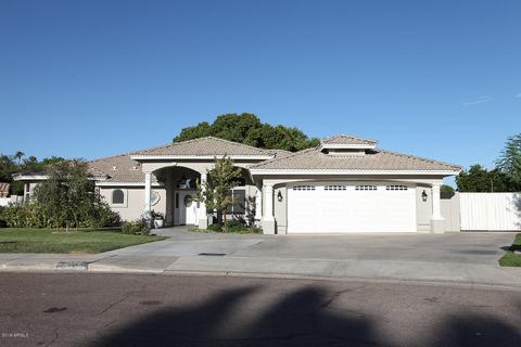 2137 E Leland Cir, Mesa, AZ 85213 photo 5