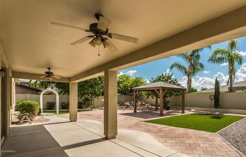 2711 E Oakland St, Gilbert, AZ 85295 photo 30