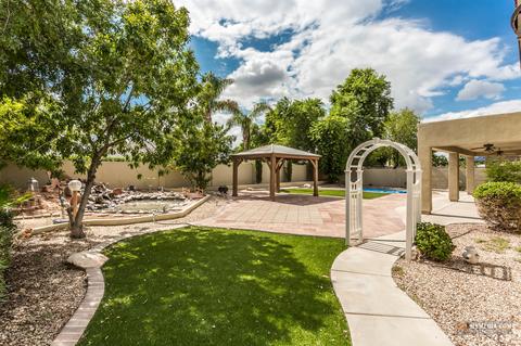 2711 E Oakland St, Gilbert, AZ 85295 photo 28