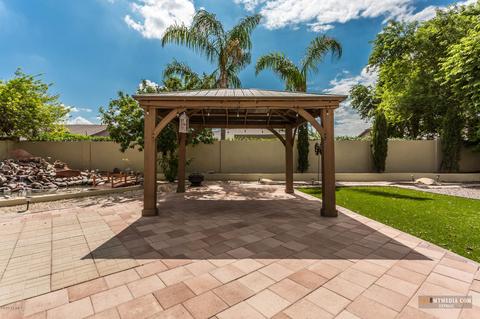 2711 E Oakland St, Gilbert, AZ 85295 photo 29
