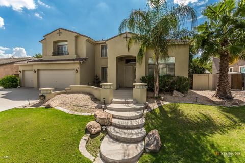 2711 E Oakland St, Gilbert, AZ 85295 photo 2