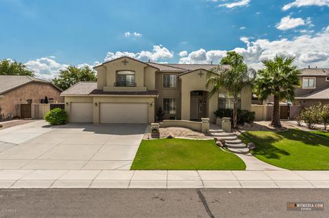 2711 E Oakland St, Gilbert, AZ 85295 photo 1