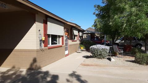 826 E Diana Ave, Phoenix, AZ 85020 photo 2